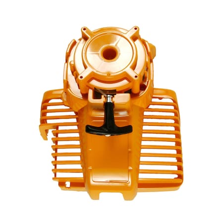 Mtd Starter Hsg Asm Ye 753-05445